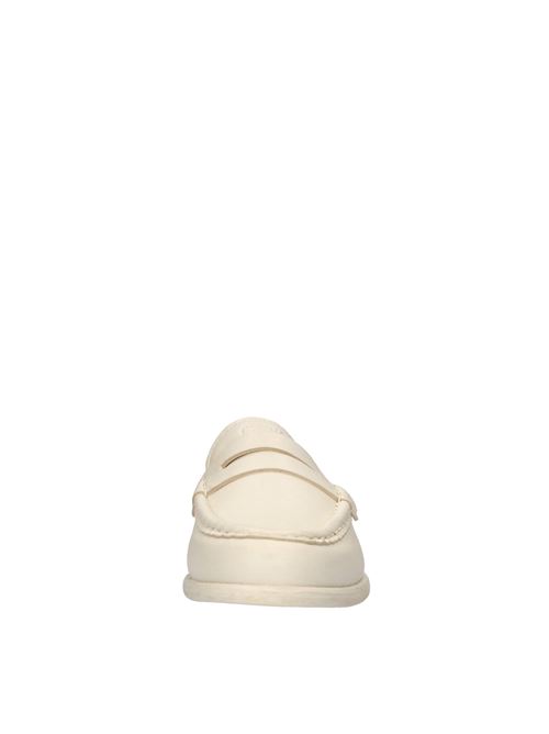  COPENHAGEN | CPH419 LEATHERCREMA